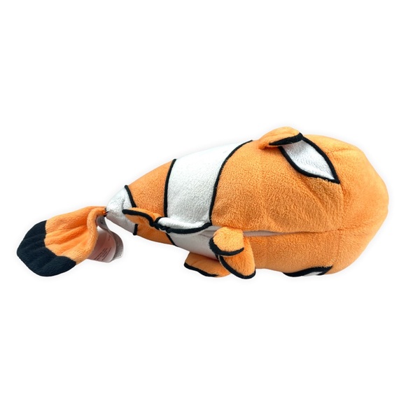 Talking Nemo Plush Disney Finding Dory Toy Plush Stuffed Animal Finding Nemo - Picture 7 of 14
